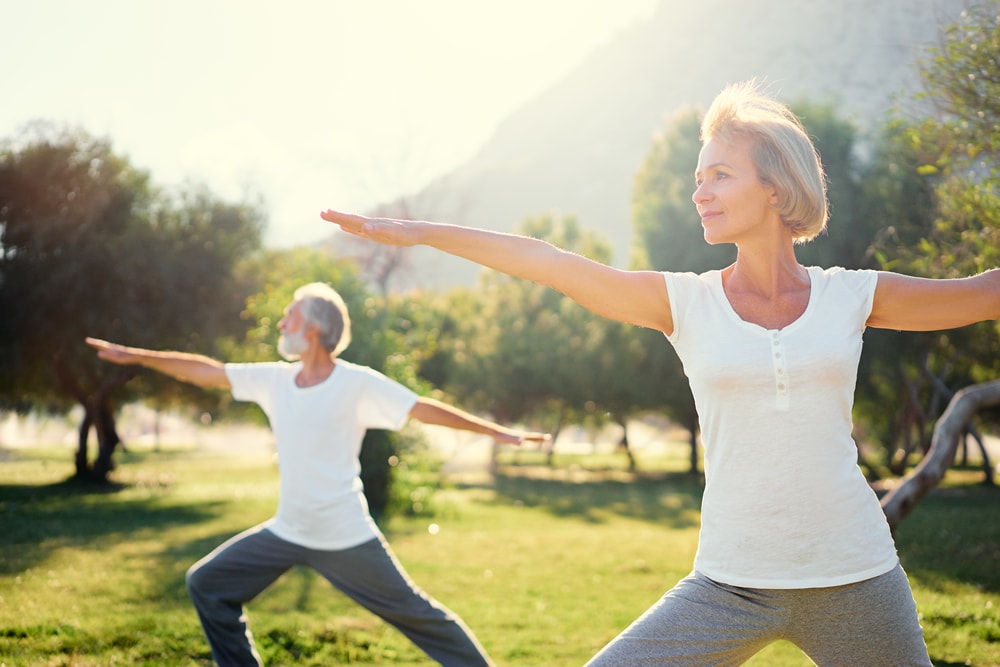 Testosterone therapy In Lacey: Slim Body