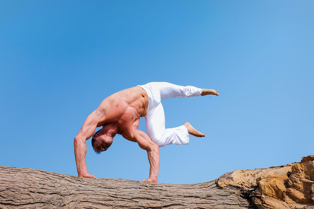 Testosterone therapy In Lacey: Muscle Strength
